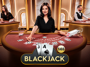 betpkr Blackjack 146