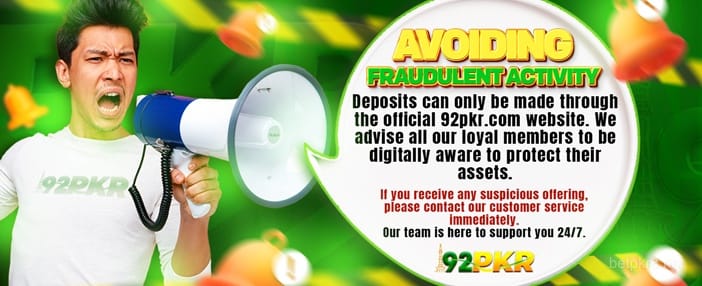 betpkr e-sports گیم